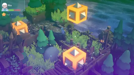 Little Gods of the Abyss (2026)