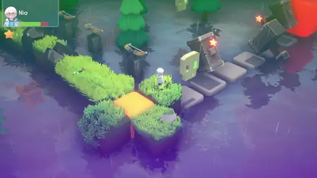 Little Gods of the Abyss (2026)