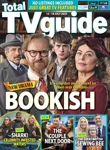 Total TV Guide - 12 July 2025