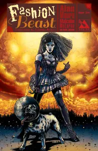 Fashion Beast 010 (2013) (digital-Empire