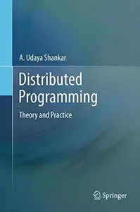 Distributed programming: theory and practice