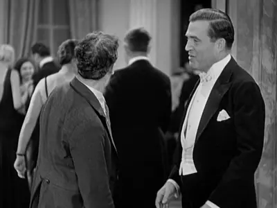 Monkey Business (1931)