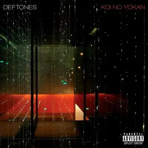 Deftones - Koi No Yokan (2012)