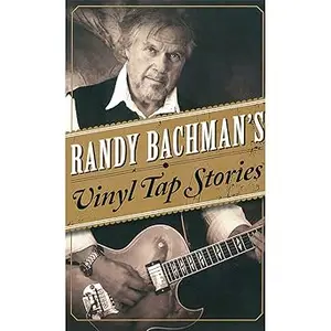 Randy Bachman's Vinyl Tap