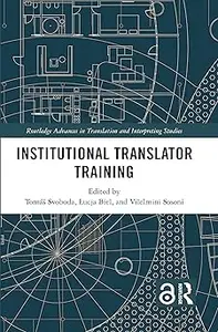 Institutional Translator Training