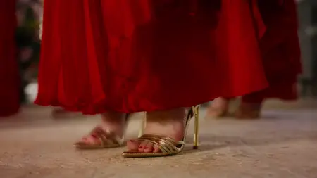 Bride Hard (2025)