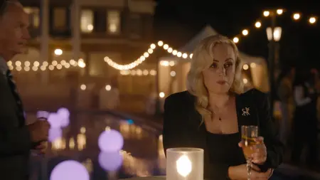 Bride Hard (2025)