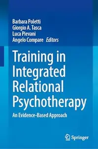 Training in Integrated Relational Psychotherapy