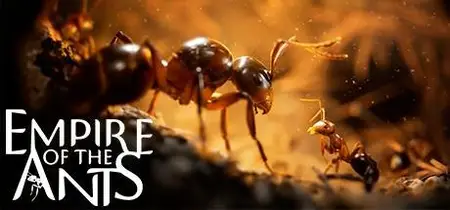 Empire of the Ants (2024)