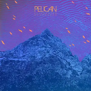 Pelican - Flickering Resonance (2025) [Official Digital Download 24/96]
