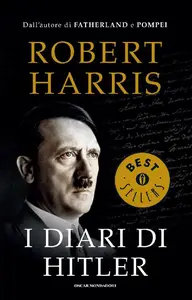 I diari di Hitler - Robert Harris