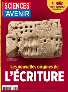Sciences et Avenir N.955 - Septembre 2026