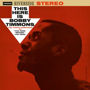 Bobby Timmons - This Here Is Bobby Timmons (Original Jazz Classics Series / Remastered) (1960/2026)