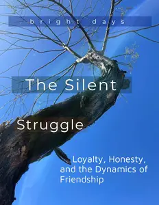 The Silent Struggle: Loyalty, Honesty, and the Dynamics of Friendship