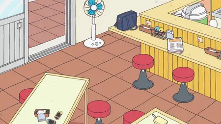 City the Animation - 01