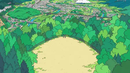 City the Animation - 01