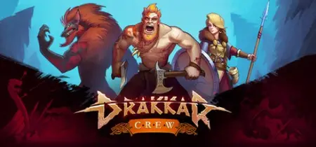 Drakkar Crew (2026)