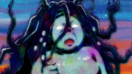 Dekin no Mogura - 11 (1080p