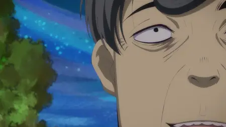 Dekin no Mogura - 11 (1080p