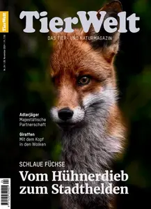 TierWelt - 30 November 2024