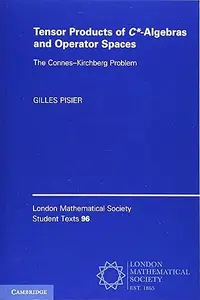 Tensor Products of C*-Algebras and Operator Spaces: The Connes–Kirchberg Problem