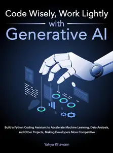 Code Wisely, Work Lightly with Generative AI