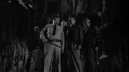Earth vs. the Spider (1958)