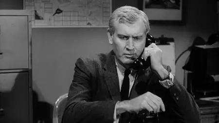 Earth vs. the Spider (1958)