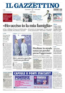 Il Gazzettino Treviso - 2 Settembre 2024