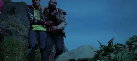 Downhill (2016)