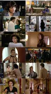 A Woman in Flames (1983) Die flambierte Frau