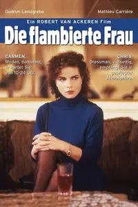 A Woman in Flames (1983) Die flambierte Frau