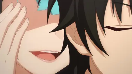 Isshun de Chiryou Shiteita no ni Yakutatazu to Tsuihou Sareta Tensai Chiyushi Yami Healer Toshite Tanoshiku Ikiru S01E06
