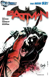 Batman 003 (2012