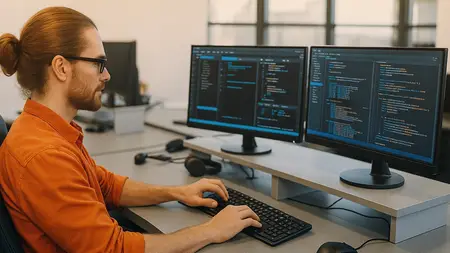 Python: Performance Optimization