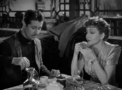 Midnight (1939) [The Criterion Collection]