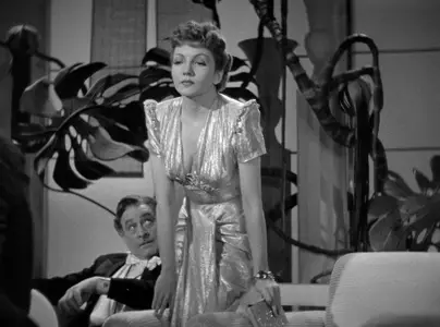 Midnight (1939) [The Criterion Collection]