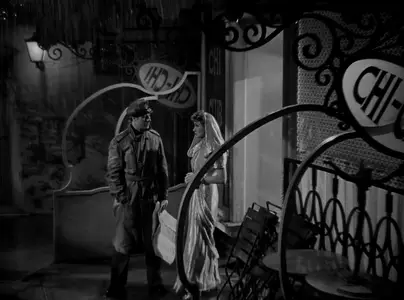 Midnight (1939) [The Criterion Collection]