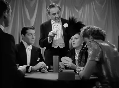 Midnight (1939) [The Criterion Collection]