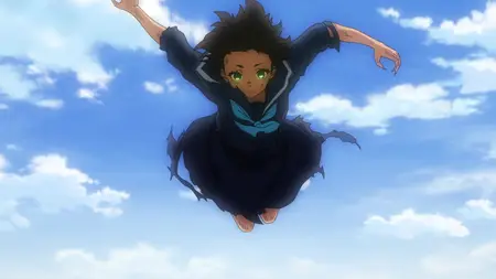 To Your Eternity S03E02 A Knot in the Soul