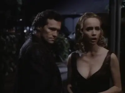 The Hard Truth (1994)