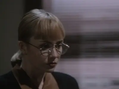 The Hard Truth (1994)
