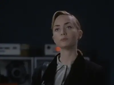The Hard Truth (1994)