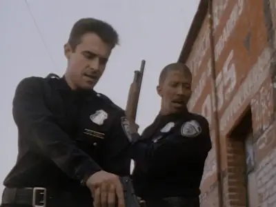 The Hard Truth (1994)