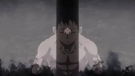 Enen no Shouboutai - S03E21