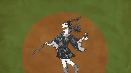 Enen no Shouboutai - S03E21