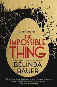 The Impossible Thing