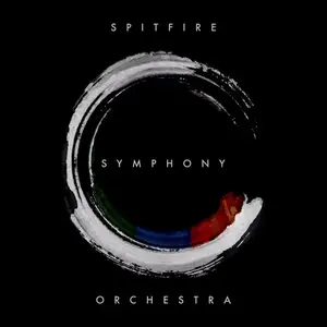 Spitfire Audio Spitfire Symphony Orchestra v1.1.0 KONTAKT FULL