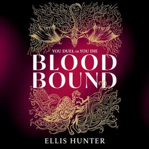 Blood Bound