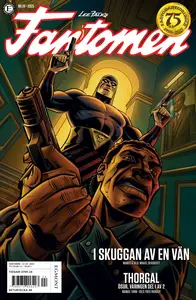 Fantomen - 12 November 2025